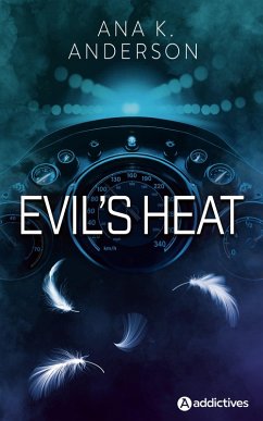 Cover Evil's Heat (eBook, ePUB)