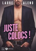 Juste colocs ! (eBook, ePUB)