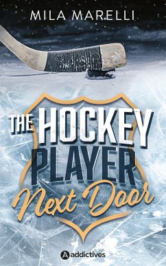 Cover The Hockey Player Next Door (eBook, ePUB)