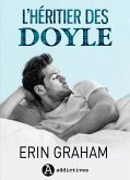 L'Héritier des Doyle (eBook, ePUB) L'Héritier des Doyle (eBook, ePUB)