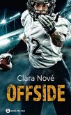 Offside (eBook, ePUB)