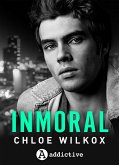 Inmoral (eBook, ePUB)