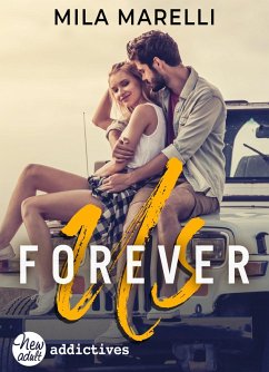 Cover Forever Us (eBook, ePUB)