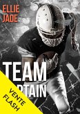Team Captain (eBook, ePUB) Team Captain (eBook, ePUB)