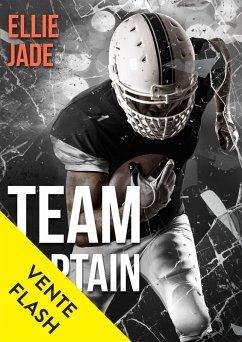 Cover Team Captain (eBook, ePUB)