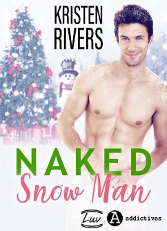 Cover Naked Snow Man (eBook, ePUB)