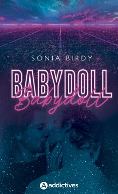 Cover Babydoll (eBook, ePUB)