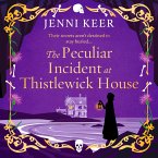 The Peculiar Incident at Thistlewick House (MP3-Download)