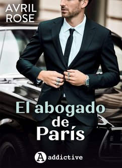 Cover El abogado de Paris (eBook, ePUB)