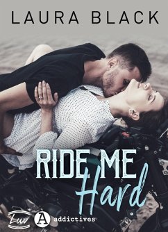 Cover Ride Me Hard (eBook, ePUB)