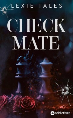 Checkmate (eBook, ePUB) Cover Checkmate (eBook, ePUB)