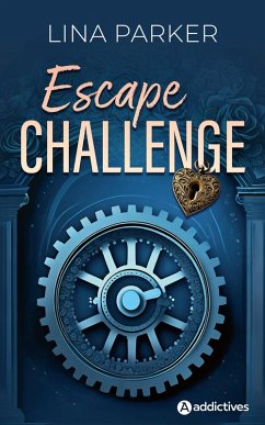 Cover Escape Challenge (eBook, ePUB)