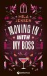 Moving in with My Boss (eBook, ePUB) - Bild 1