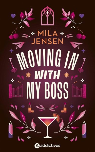 Moving in with My Boss (eBook, ePUB) Moving in with My Boss (eBook, ePUB)