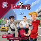 Folgen 43-44: Dallas (MP3-Download)