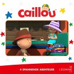 Folgen 45-48: Ein großes Missverständnis (MP3-Download)