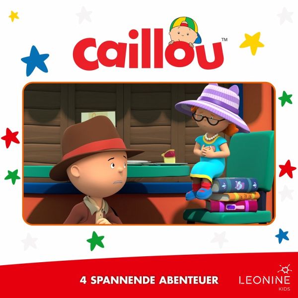 Folgen 45-48: Ein großes Missverständnis (MP3-Download) Folgen 45-48: Ein großes Missverständnis (MP3-Download)