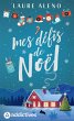 Mes défis de Noël (eBook, ePUB) - Bild 1