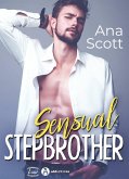 Sensual Stepbrother (eBook, ePUB)