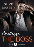 Challenge the Boss (eBook, ePUB)