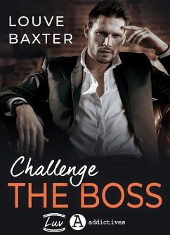 Challenge the Boss (eBook, ePUB) - Baxter, Louve