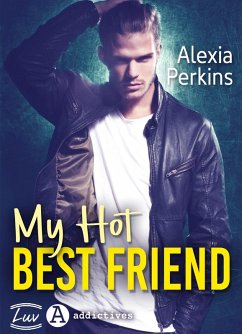 Cover My Hot Best Friend (eBook, ePUB)
