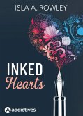 Inked Hearts (eBook, ePUB) Inked Hearts (eBook, ePUB)