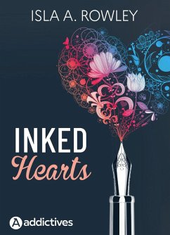 Cover Inked Hearts (eBook, ePUB)