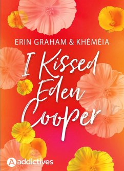 Cover I Kissed Eden Cooper (eBook, ePUB)