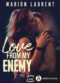 Love from My Enemy (eBook, ePUB)