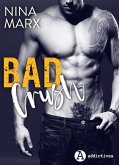 Bad Crush (eBook, ePUB)