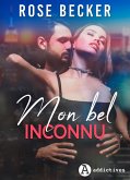 Mon bel inconnu (eBook, ePUB) Mon bel inconnu (eBook, ePUB)
