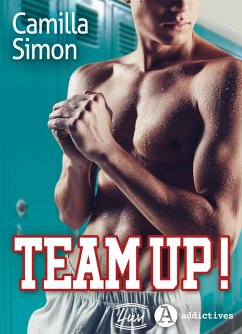 Cover Team Up! (eBook, ePUB)