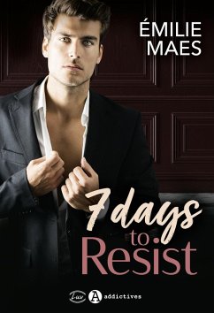 Cover 7 days to Resist (eBook, ePUB)