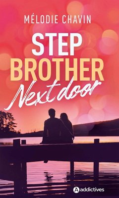Cover Stepbrother Next Door (eBook, ePUB)