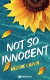 Not So Innocent (eBook, ePUB)