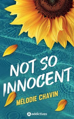 Cover Not So Innocent (eBook, ePUB)