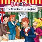 Bibi and Tina, The Stud Farm in England (MP3-Download)