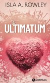 The Ultimatum (eBook, ePUB) The Ultimatum (eBook, ePUB)