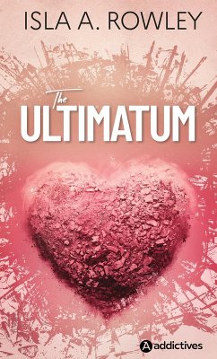 The Ultimatum (eBook, ePUB) Cover The Ultimatum (eBook, ePUB)