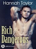 Rich & Dangerous (eBook, ePUB)