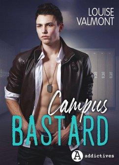 Cover Campus Bastard (eBook, ePUB)