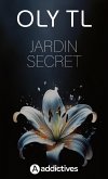 Jardin secret (eBook, ePUB)