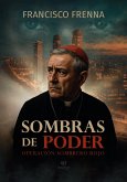 Sombras de poder (eBook, ePUB)