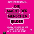 Die Macht der Menschenbilder (MP3-Download)