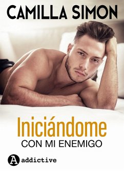 Cover Iniciándome con mi enemigo (eBook, ePUB)