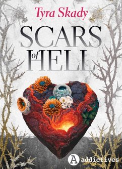 Cover Scars of Hell (eBook, ePUB)