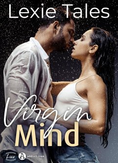 Virgin Mind (eBook, ePUB) - Tales, Lexie