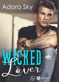Wicked Lover (eBook, ePUB)