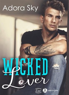Wicked Lover (eBook, ePUB) - Sky, Adora